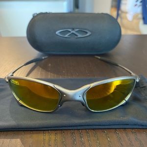 Vintage Oakley “Juliette” RARE 1999/2000.